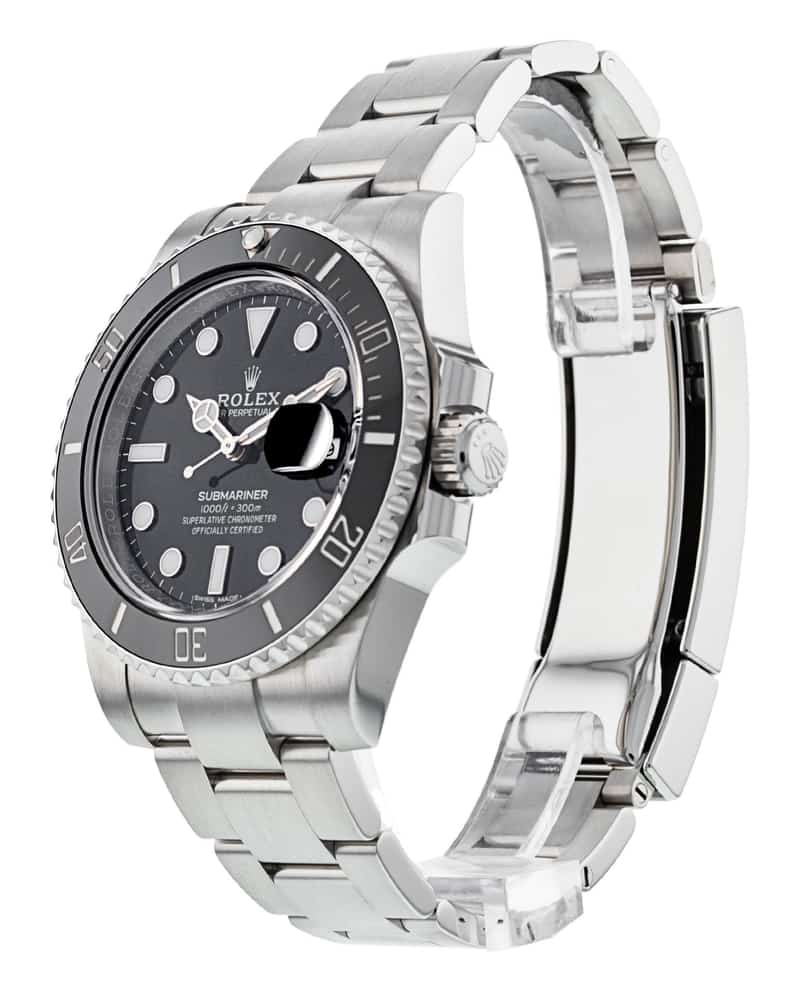Rolex Submariner 116610 LN